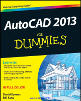 autocad 2013 for dummies.pdf
